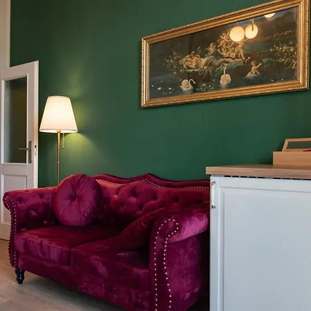 The Grande Kassberg Apartment - Balkon, Netflix, Nespresso, Zentral Chemnitz Zewnętrze zdjęcie